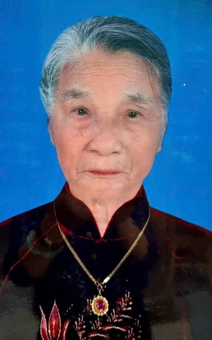 THÔNG BÁO TIN BUỒN